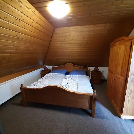 Apartmán Flut Norden Exteriér fotografie